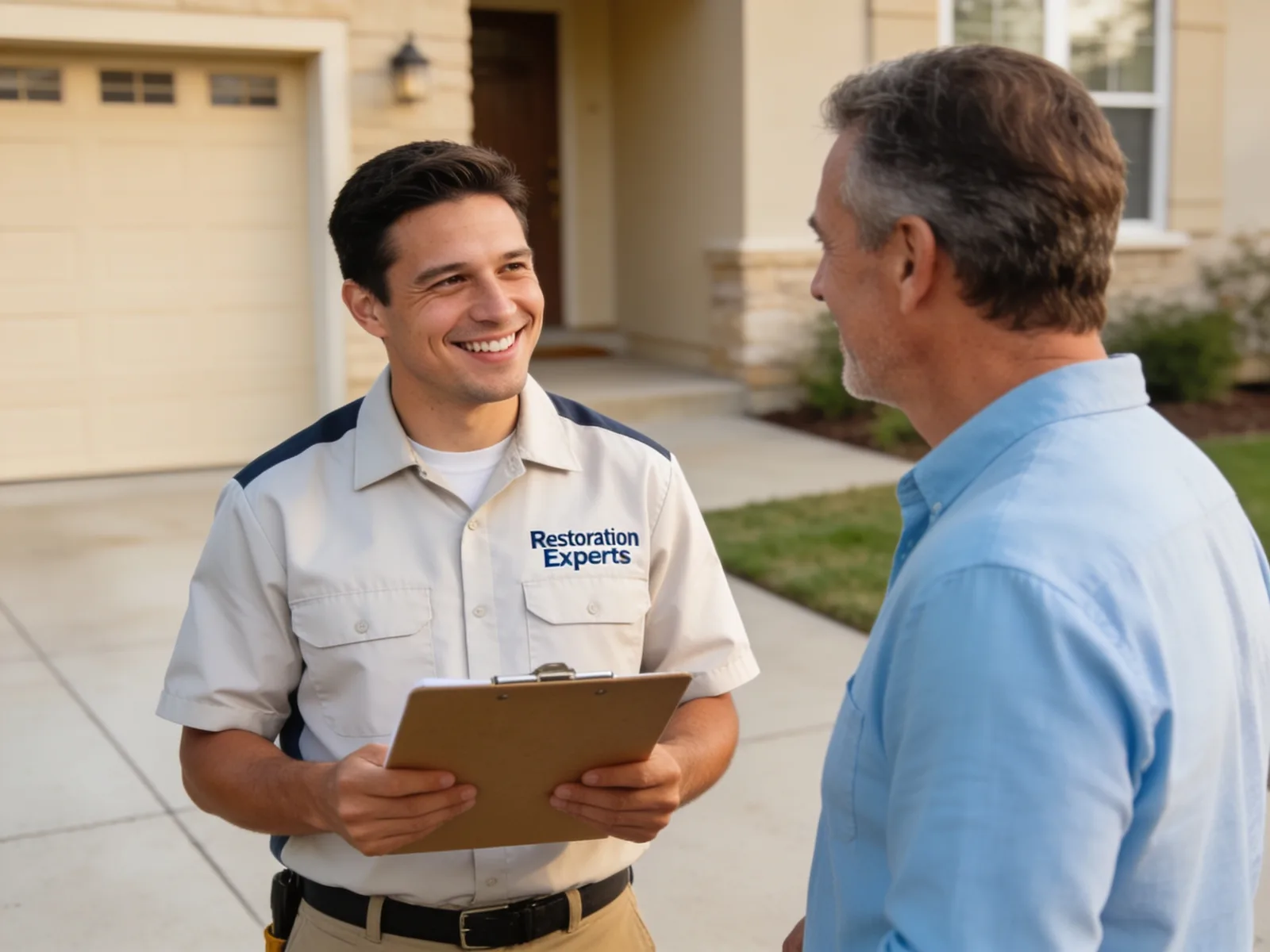 Water Damage Cleanup Somersville, CT FAQs